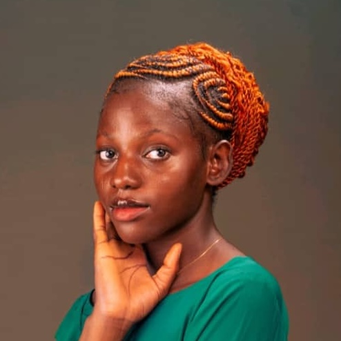 Comr. Obieze Martha Chimuanya