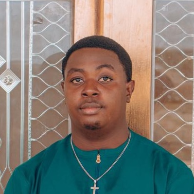 Comr. Ehirim Emmanuel