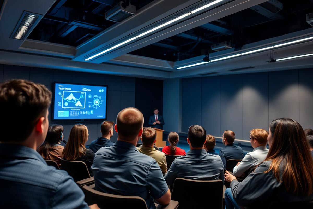 Industry Leaders Workshop