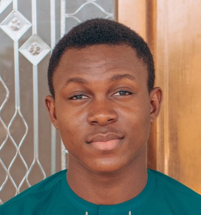 Comr. Hillary Chukwuma Prince