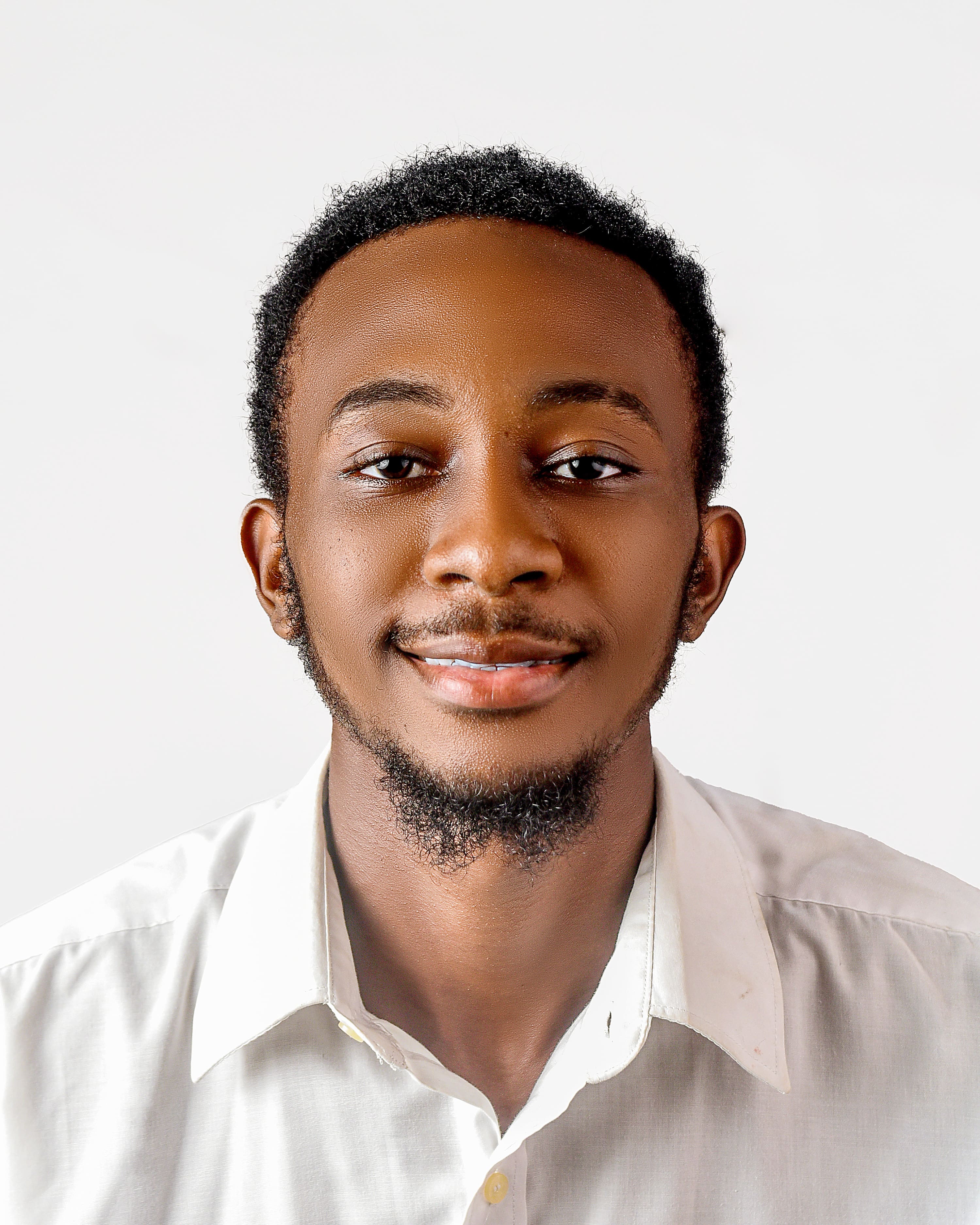 High Comr. Oparah Chidiebere Daniel