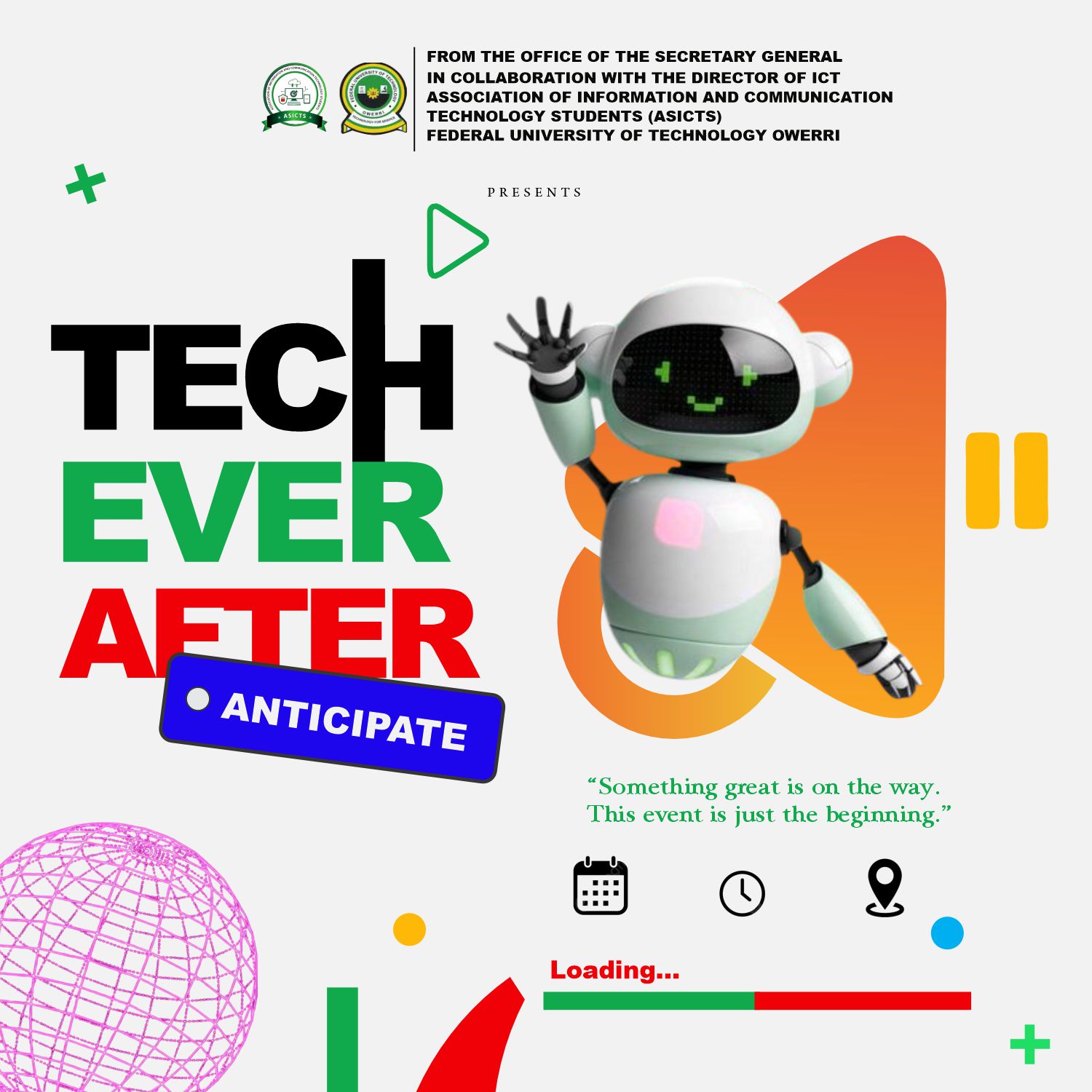 Tech Ever After 2026