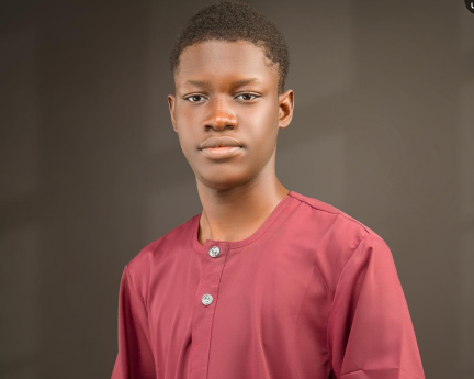 Comr. Oruche Chukwudumebi Godfrey