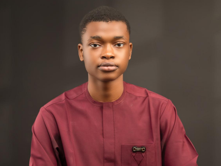 Comr. Unigwe Emmanuel Chukwuebuka