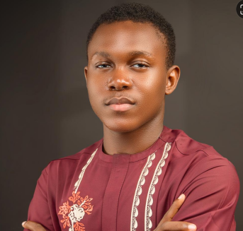 High Comr. Hillary Chukwuma Prince